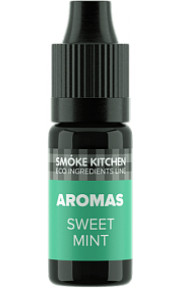 SK AROMAS 2.0 - Sweet Mint 10мл