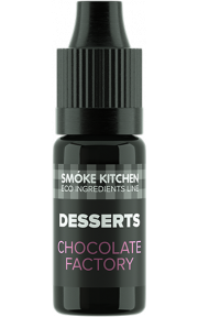 SK DESSERTS - Chocolate Factory 10мл