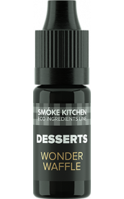 SK DESSERTS - Wonder Waffle 10мл
