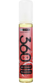 SK S-K 360 SALT - Розовый Лимонад 30мл