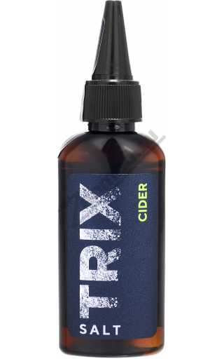 SK TRIX SALT - Cider With Pear 50мл