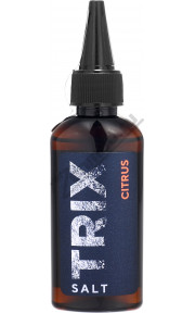 SK TRIX SALT - Citrus With Tobacco 50мл