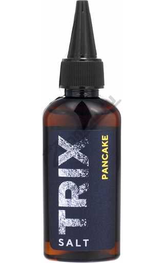 SK TRIX SALT - Pancake With Honey 50мл