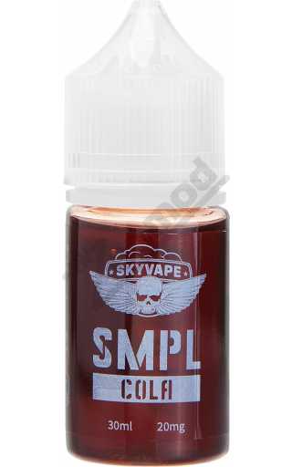 SMPL SALT - Cola 30мл