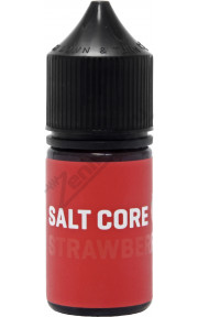 Salt Core - Strawberry 30мл