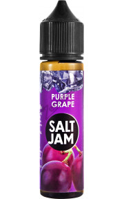 ICE Salt Jam - Purple Grape 60мл