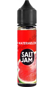Salt Jam - Watermelon 60мл