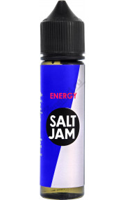 Salt Jam - Energy 60мл