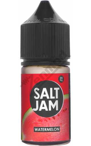 Salt Jam - Watermelon 30мл