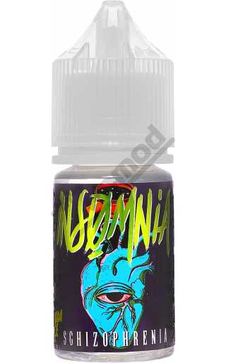 Schizophrenia SALT - Insomnia 30мл