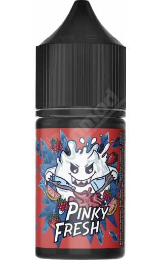 Serial Chiller SALT - Pinky Fresh 30мл