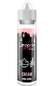 Siroppe Drops - Cream 60мл