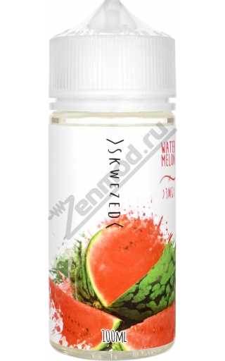 Skwezed - Watermelon 100мл