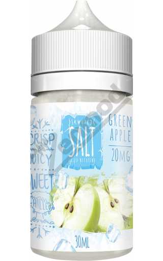Skwezed Ice SALT - Green Apple 30мл