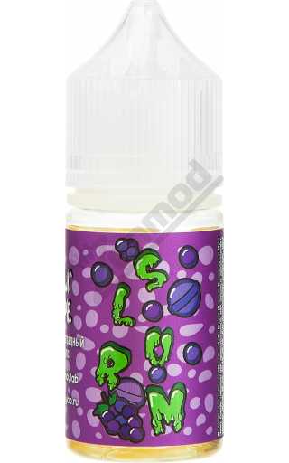 Slurm SALT - Lolli Grape 30мл