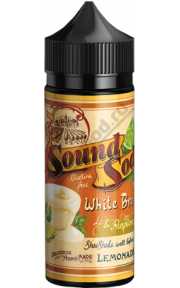 Sound Soda - White Brazil 95мл