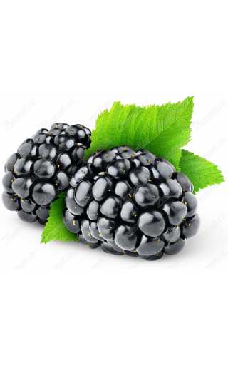 TPA - Blackberry 10мл