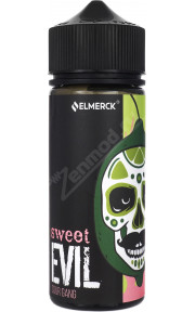 Sweet Evil - Sour Gang 120мл