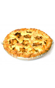 Capella - Apple Pie 10мл