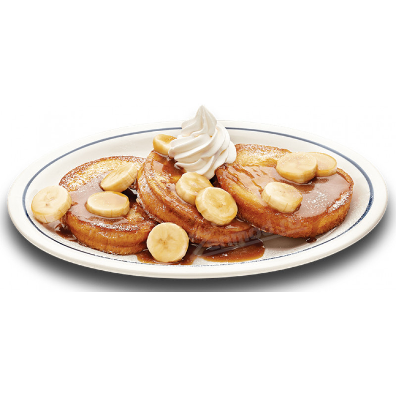 Фото и внешний вид — TPA - DX Bananas Foster 10мл