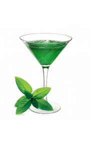 TPA - Creme De Menthe 10мл