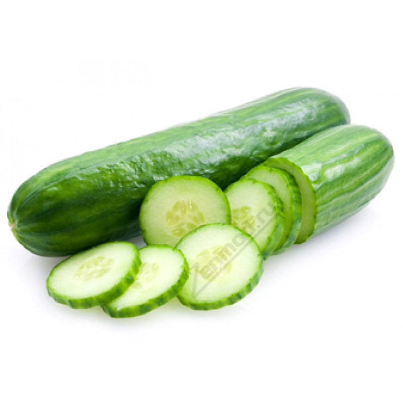 Фото и внешний вид — TPA - Cucumber Deluxe 10мл