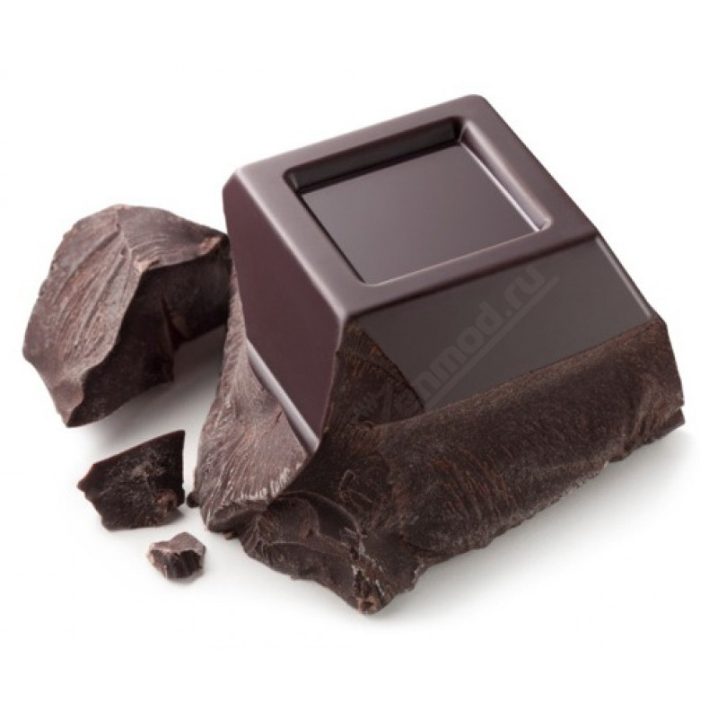 Фото и внешний вид — TPA - Double Chocolate (Clear) 10мл
