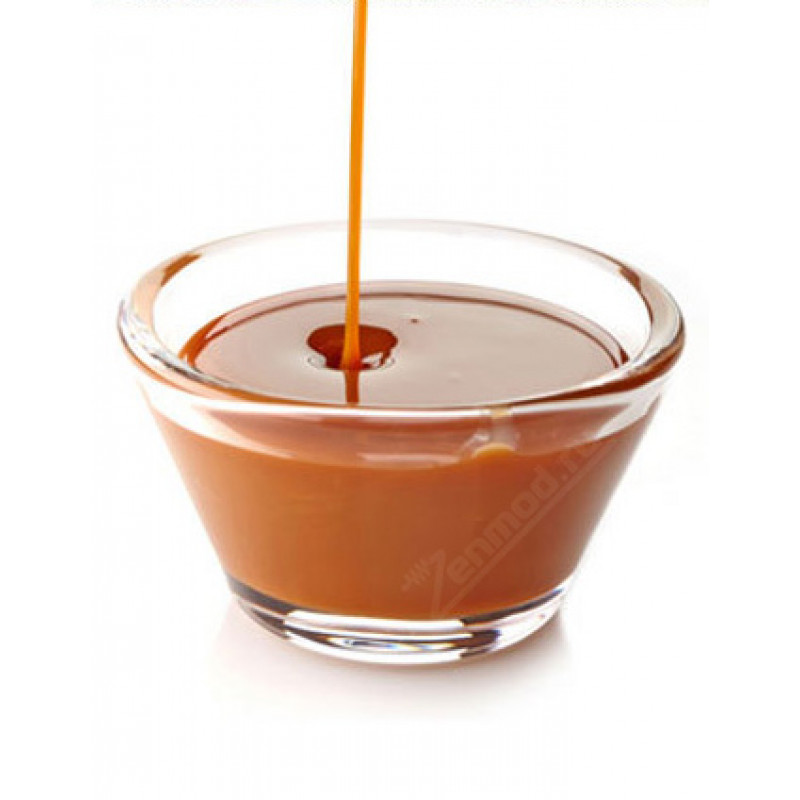 Фото и внешний вид — TPA - Dulce de Leche Caramel 10мл