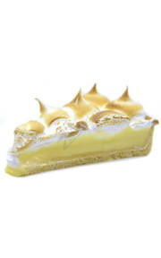 Capella - Lemon Meringue Pie v2 10мл