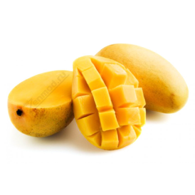 Фото и внешний вид — Capella - Sweet Mango 10мл