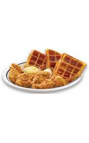 TPA - Chicken and Waffle 10мл