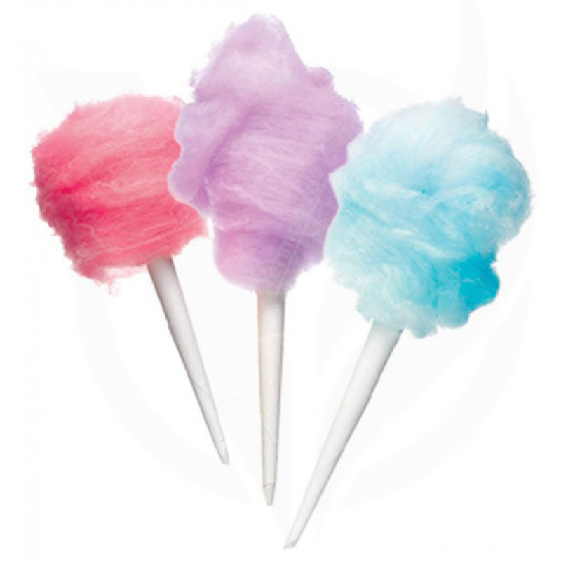 Фото и внешний вид — TPA - Cotton Candy (Circus) 10мл