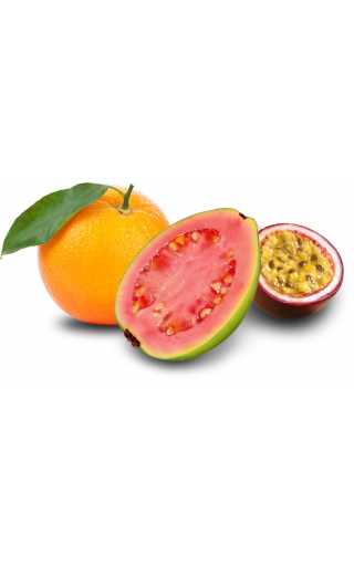 TPA - Passion Orange Guava 10мл