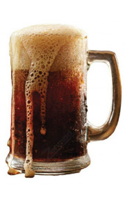 Capella - Root Beer 10мл