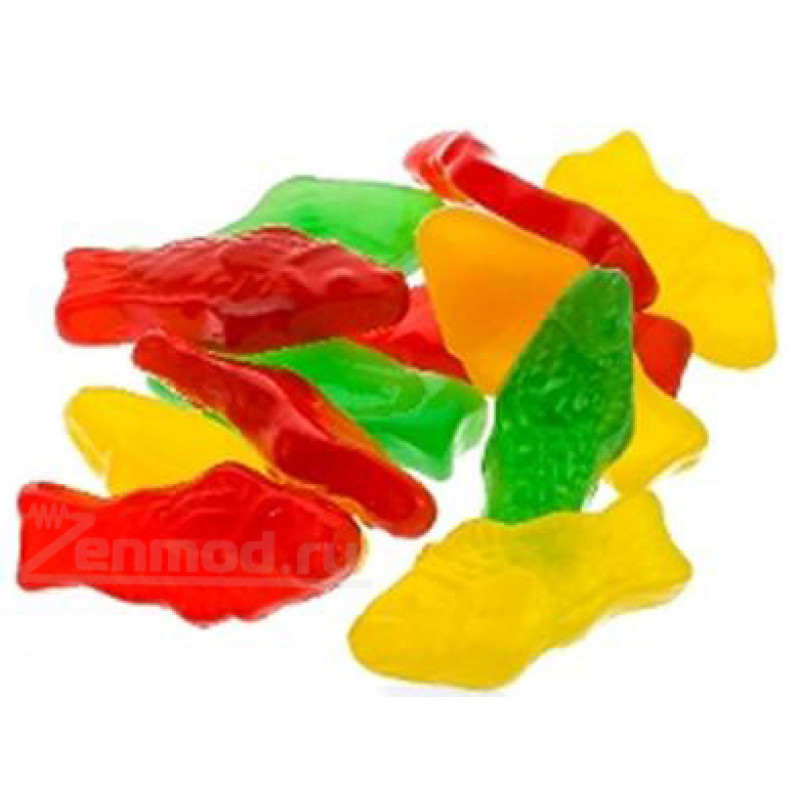 Фото и внешний вид — Capella - Jelly Candy 10мл