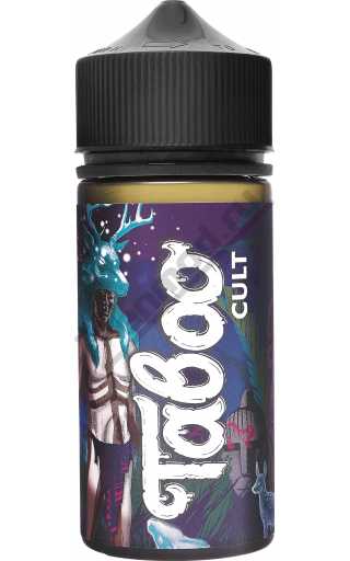 TABOO - Cult 100мл