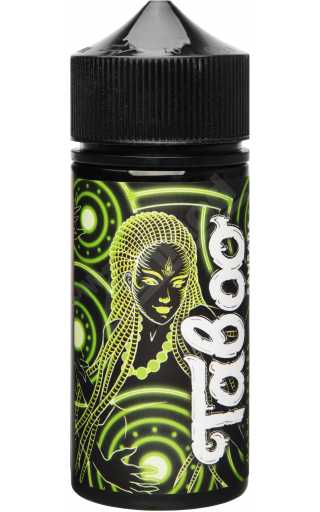 TABOO Dark Series - Sansara 100мл