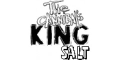 Жидкость The Cannibal's King SALT
