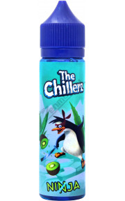 The Chillerz - Ninja 60мл