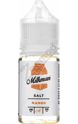 The Milkman SALT - Mango 30мл