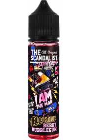 The Scandalist - I Am The Man 58мл