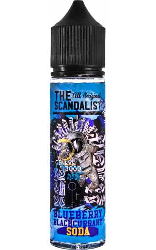 The Scandalist - Geneve 3000 58мл