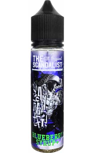 The Scandalist - Geneve 1988 58мл