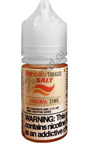 Firewinds Tobacco SALT - Virginia 30мл