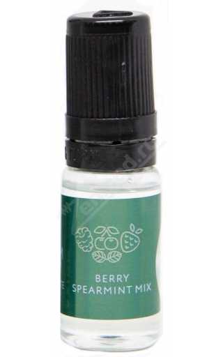 URBN AXIOM - Berry Spearmint Mix 10мл