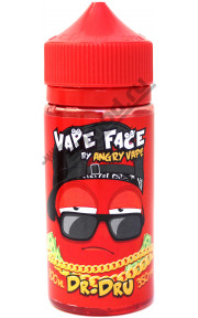 Vape Face - Dr. Dru 100мл