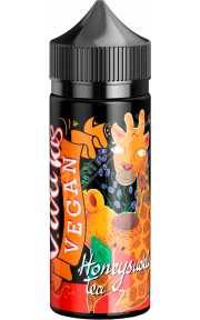 Viva Las Vegan - Honeysuckle Tea 95мл