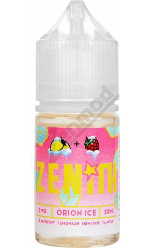 Zenith - Orion Ice 30мл