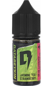 Batareykin SALT - Jasmine Tea Strawberry 30мл