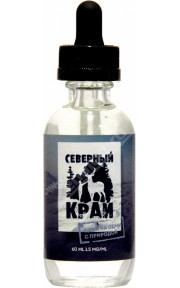 Край - Северный Край 60мл